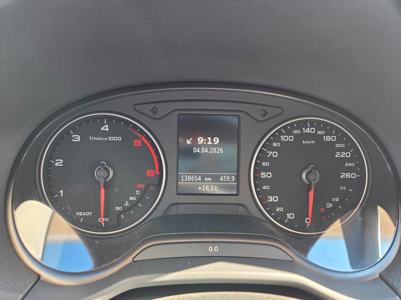 Audi Q2 30 TDI S tronic Business