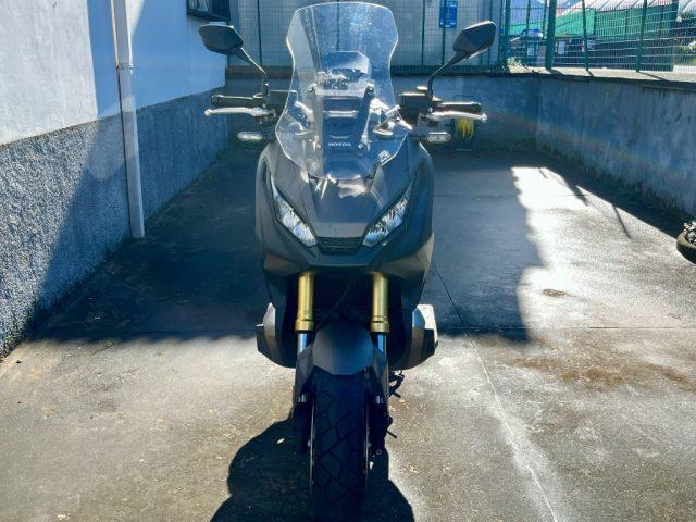 HONDA X-ADV 750 ADV750