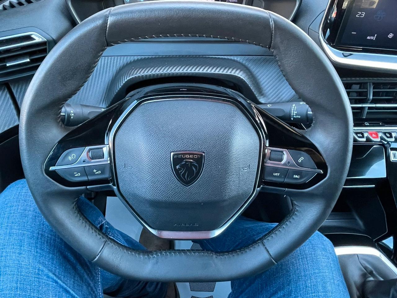 Peugeot 2008 PureTech 100 S&S Allure ''Aziendale''