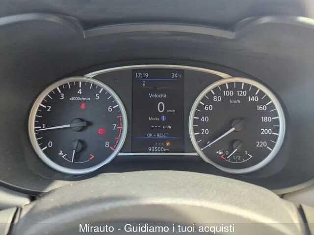 Nissan Micra Micra IG-T 92 GPL 5 porte Eco Acenta