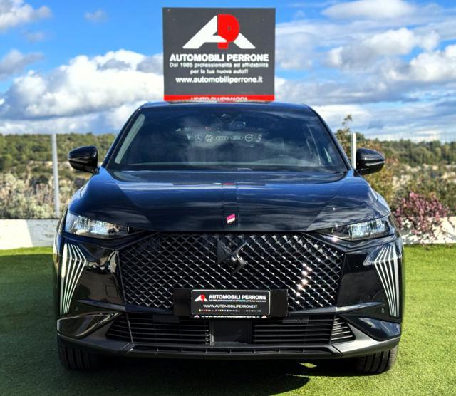 DS AUTOMOBILES DS 7 BlueHDi 130cv Performance Line (Auto/Led/App)