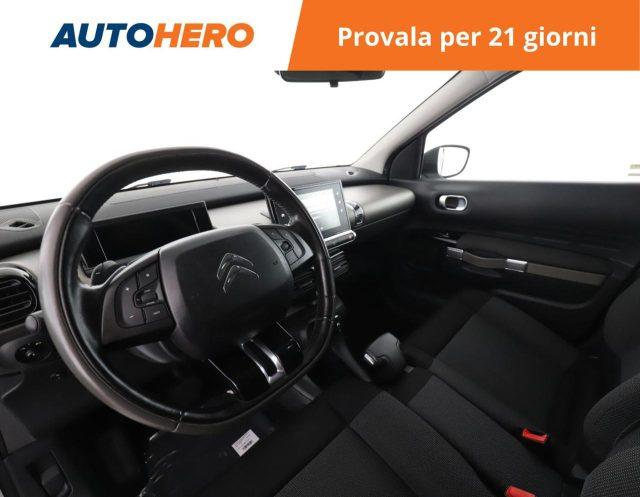 CITROEN C4 Cactus 1.6 e-HDi 92 ETG6 Shine