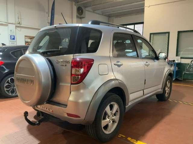 Daihatsu Terios Terios 1.5 SX top 4WD-gancio traino-