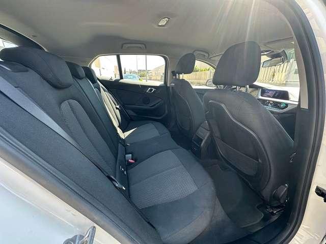 BMW 116 d 5p. Aut.Business Advantage 116cv