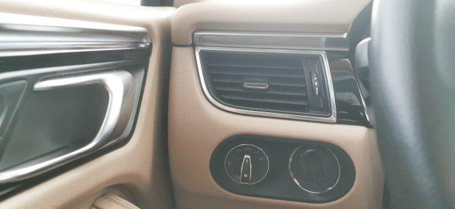 PORSCHE Macan 3.0 Diesel S