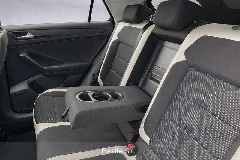 Volkswagen T-Roc 2.0 TDI SCR Advanced BMT DSG 4MOTION