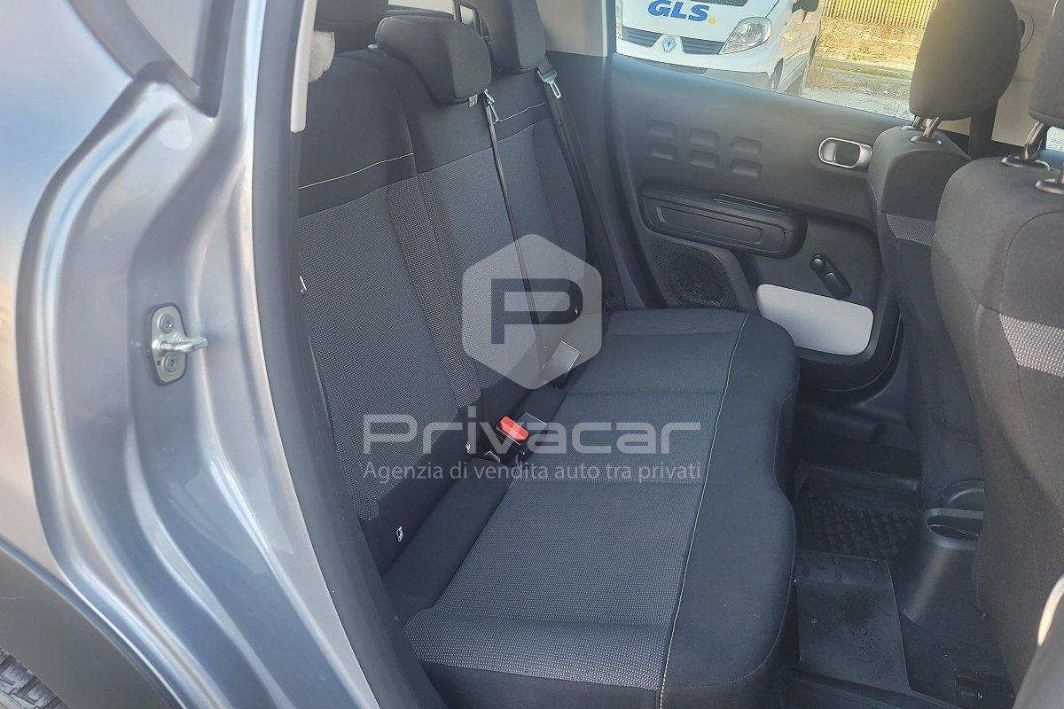 CITROEN C3 BlueHDi 100 S&S Shine Pack