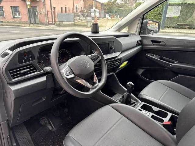 Volkswagen Caddy 2.0 TDI 75 CV Furgone