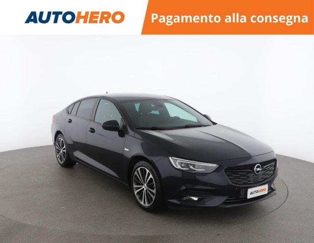OPEL Insignia 1.6 CDTI 136 CV S&S aut. Grand Sport Innovation