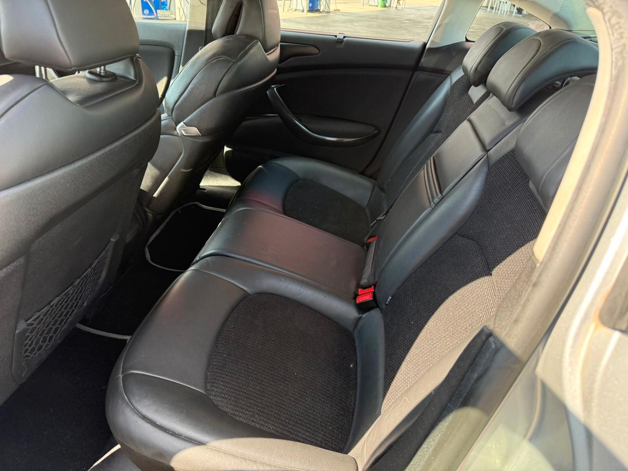 Citroen C5 2.0 HDi 140 Business