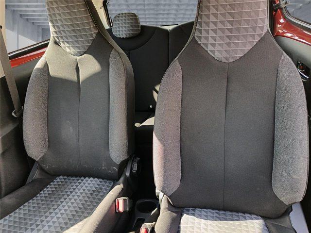 PEUGEOT 108 VTi 72 S&S 5 porte Allure