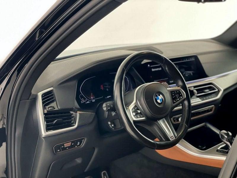 BMW X5 X5 xDrive30d 48V Msport