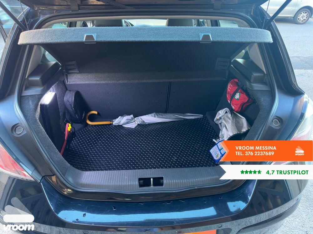 OPEL Astra 3ª serie Astra 1.7 CDTI 125CV 5 por...