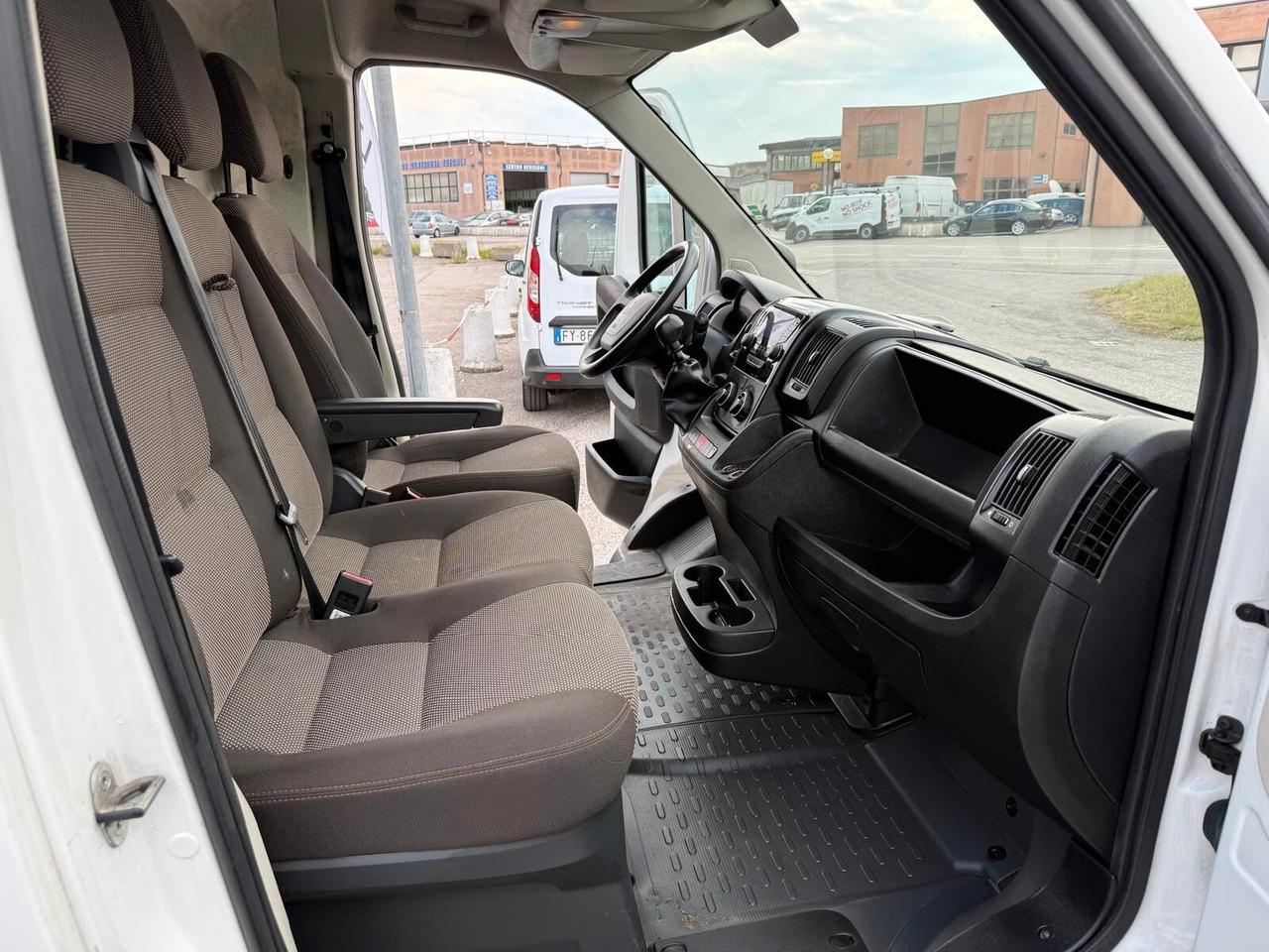 Fiat DUCATO 140CV L2H2 +IVA