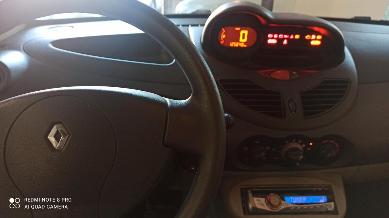 Renault Twingo 1.2 8V Dynamique