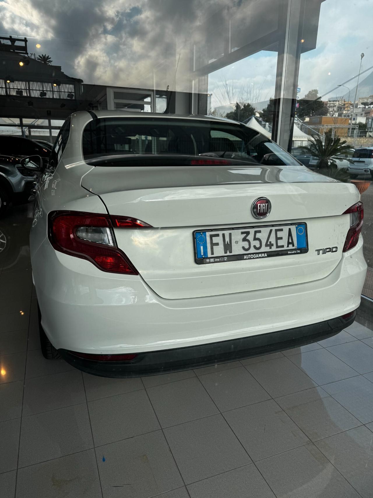 BELLISSIMA TIPO 1.6 MTJ - BERLINA