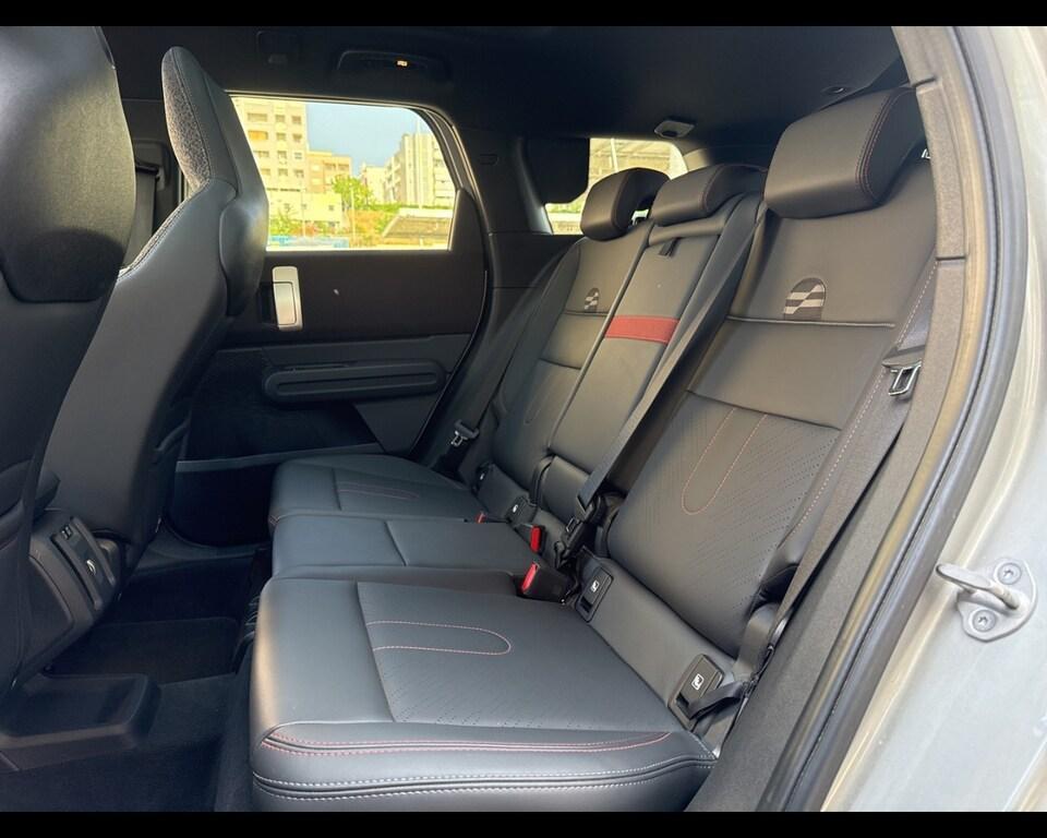 Mini John Cooper Works Countryman 2.0 TwinPower Turbo John Cooper Works ALL4 Auto