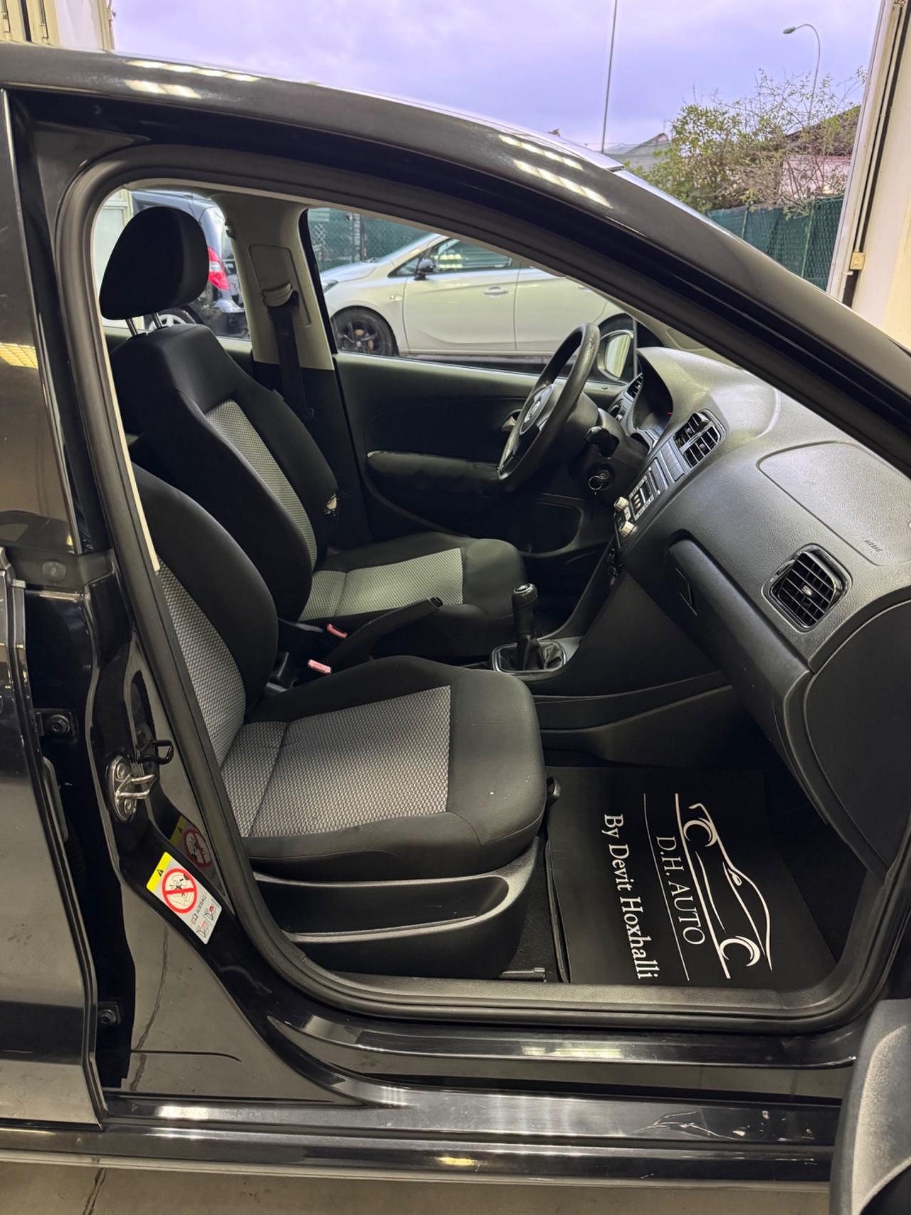 Volkswagen Polo 1.2 70 CV 5p. Comfortline