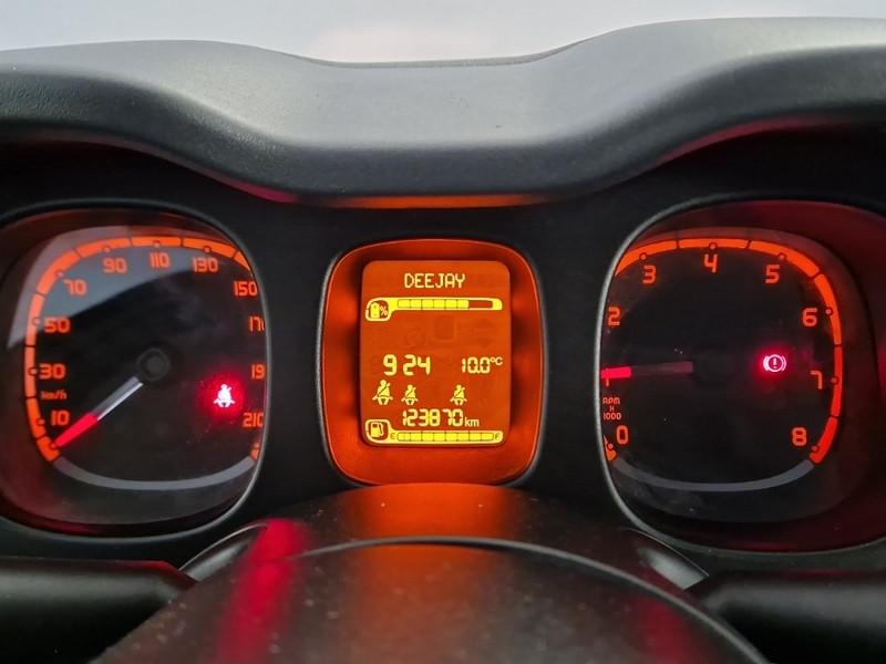 FIAT PANDA 1.0 FireFly 70cv S/S Hybrid City Life 5 PORTE