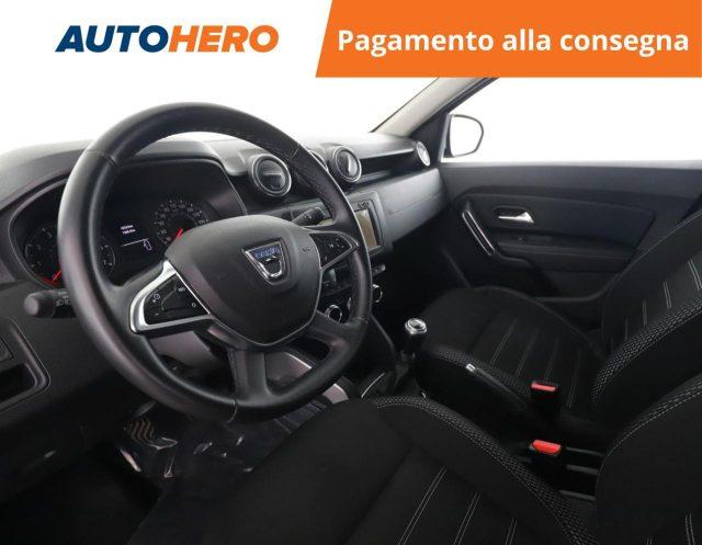 DACIA Duster 1.5 Blue dCi 8V 115 CV 4x4 Prestige