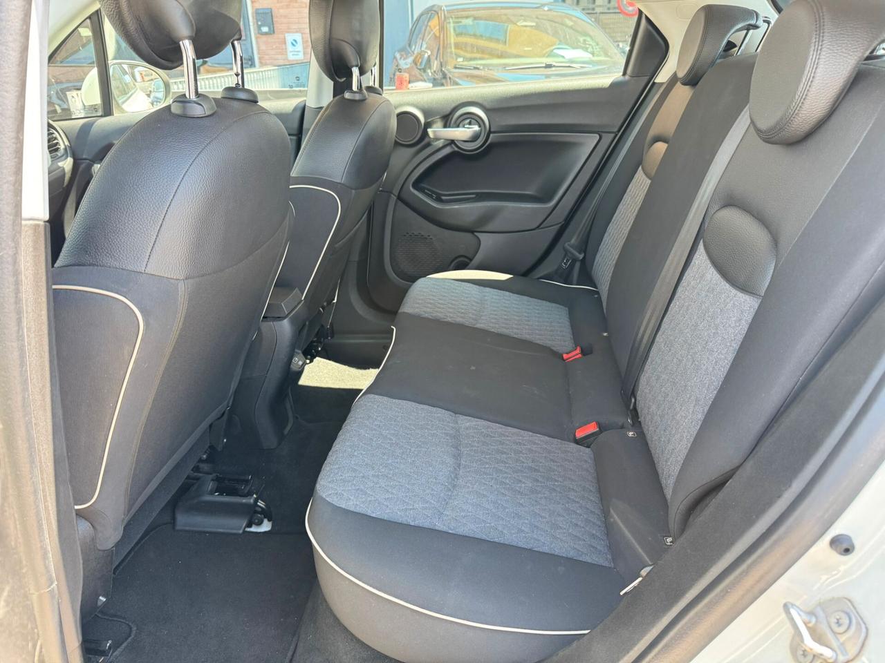 Fiat 500X 1.3 MultiJet 95 CV City Cross