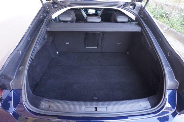 PEUGEOT 508 BlueHDi 130 Stop&Start EAT8 Allure Pack