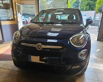 Fiat 500X 1.3 MultiJet 95 CV Pop
