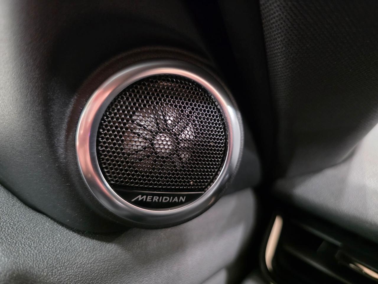 Land Rover Range Evoque 2.0D I4 163CV AWD Fleet Dark Edition S