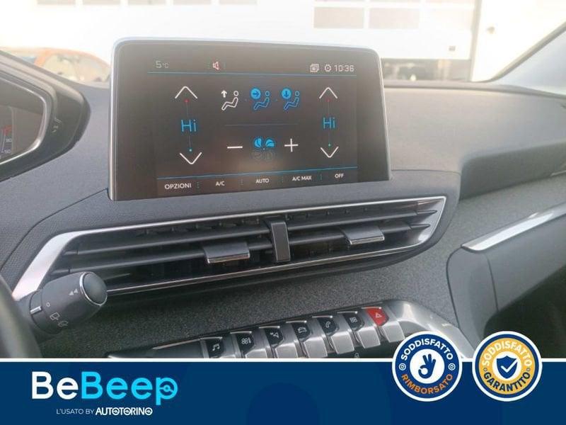 Peugeot 3008 1.2 PURETECH T. ALLURE S&S 130CV MY18