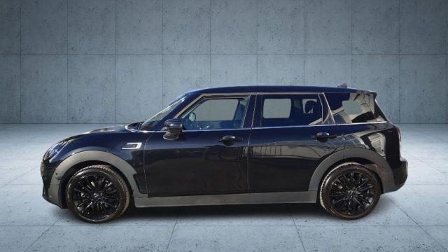 MINI Clubman 2.0 Cooper S Classic Clubman Aut. + Tetto apr