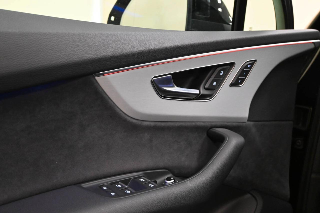 AUDI Q7 2ª serie Q7 SUV 50 TDI quattro tiptronic