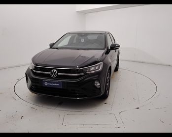 VOLKSWAGEN Taigo - Taigo 1.0 tsi R-Line 115cv dsg