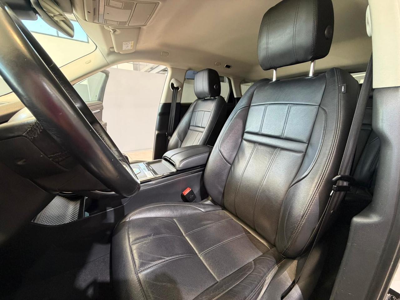 Land Rover Range Evoque 2.0D I4-L.Flw 150CV AWD Aut R-Dynamic HSE
