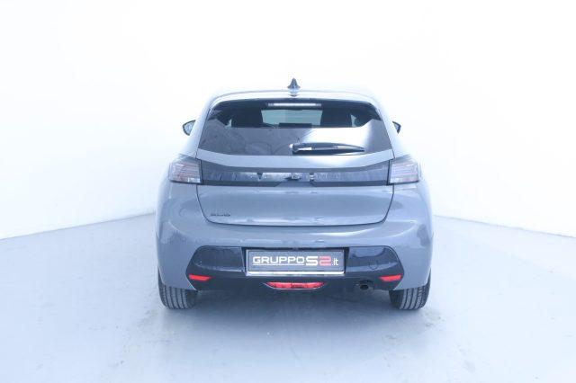 PEUGEOT 208 PureTech 100 Stop&Start 5 porte Allure Vision Pack