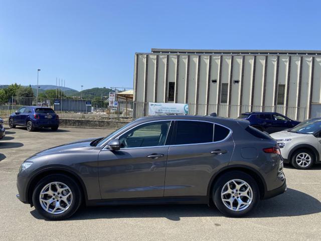 ALFA ROMEO Stelvio *PROMO* 2.2 Turbodiesel 190 CV AT8 Q4 Business