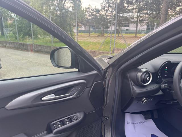 ALFA ROMEO Tonale 1.5 130 CV MHEV TCT7 Sprint