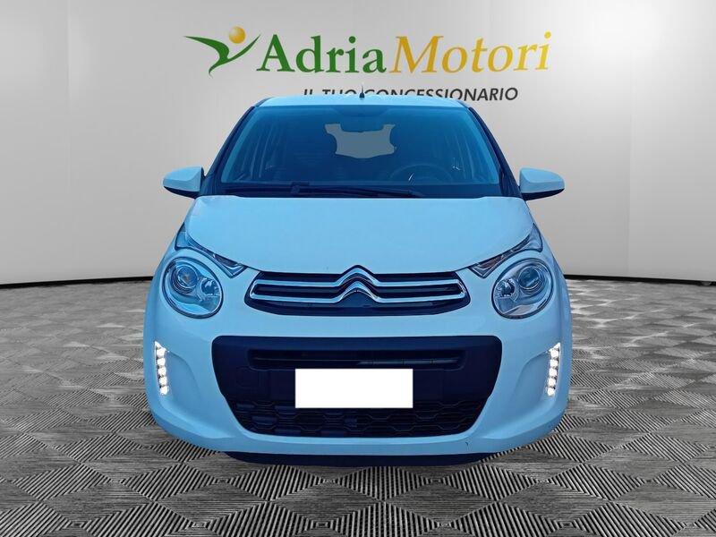 Citroën C1 C1 Airscape VTi 72 S&S 5 porte Feel