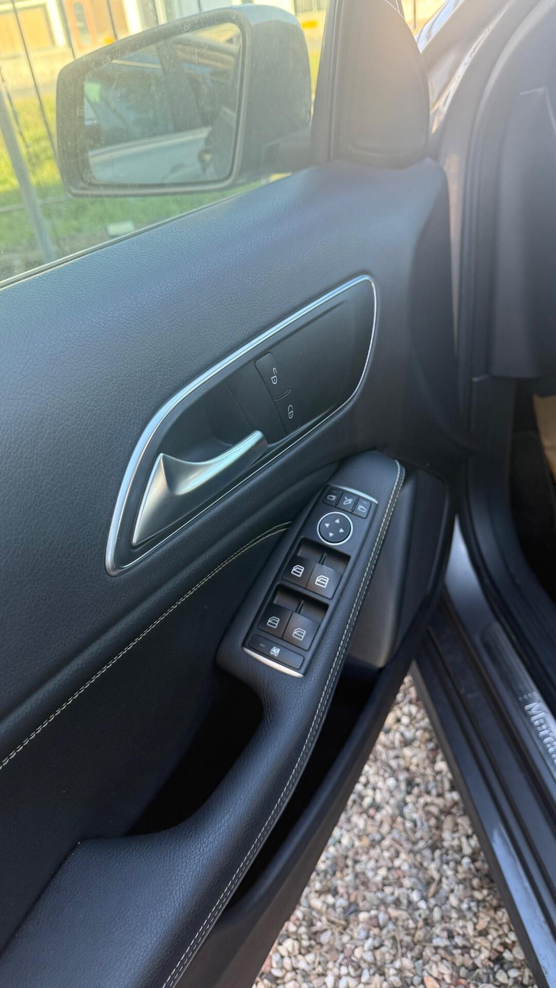 Mercedes-benz A 180 CDI Sport