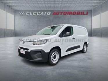FIAT Doblò Doblò Series 4 Van Lh1 1.5 Bluehdi 100cv Mt6