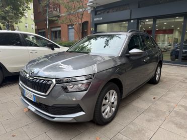 Skoda Kamiq 1.0 TSI Ambition
