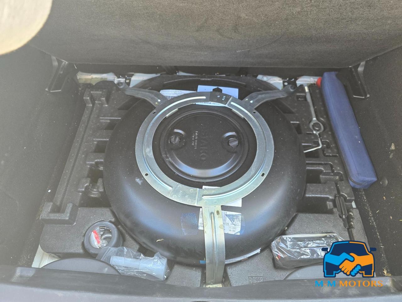 Fiat 500 X 500X 1.4 tjt Lounge 4x2 Gpl 120cv