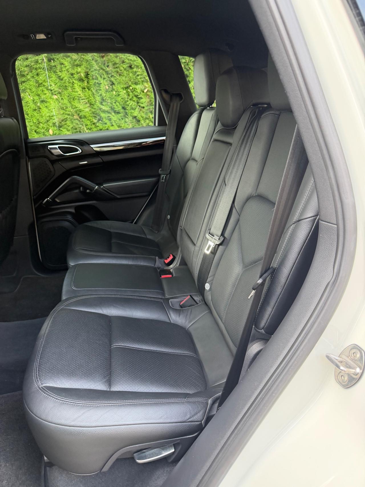 Porsche Cayenne 3.0 Diesel