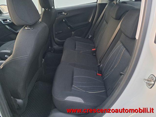 PEUGEOT 208 1.2 82 CV AZIENDALE - MINI RATA