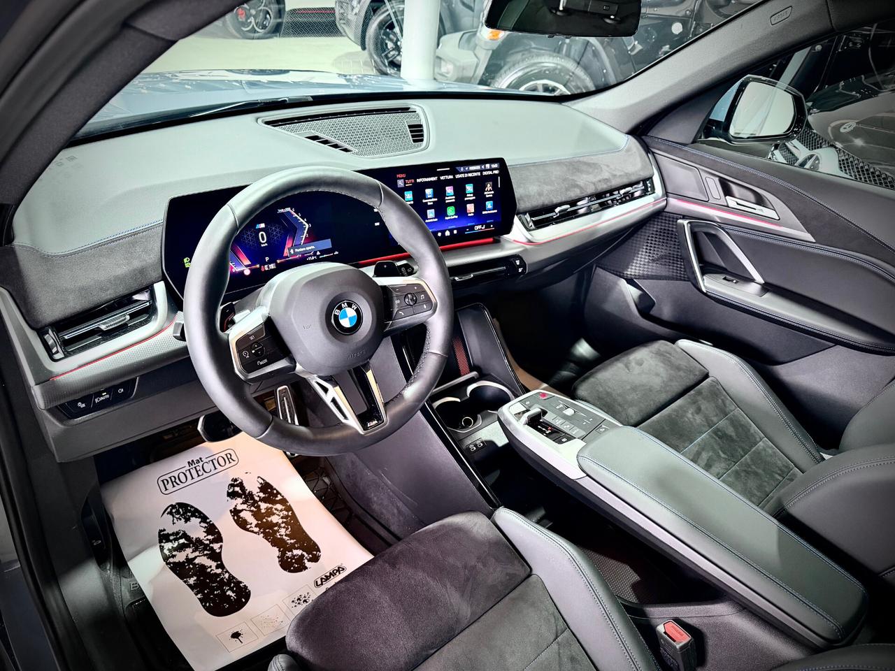 BMW X1 sDrive18d 150CV M Sport Pro