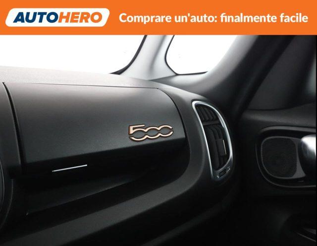 FIAT 500L 1.4 95 CV S&S S-Design