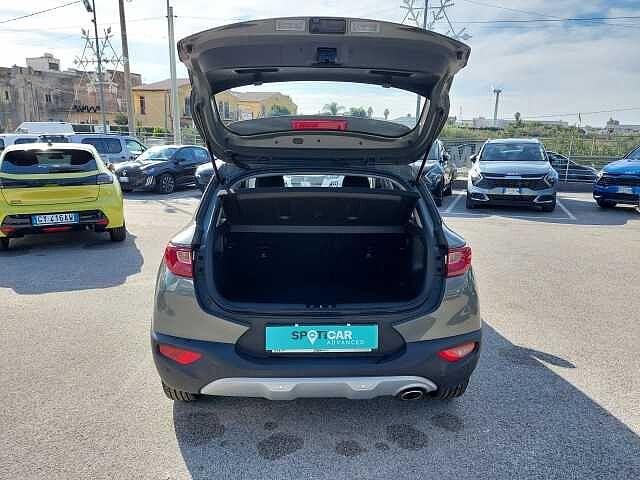 Kia Stonic 1.2 DPI Urban TT