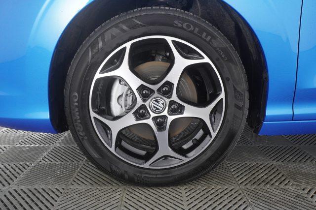 MG MG3 MG3 1.5 Comfort