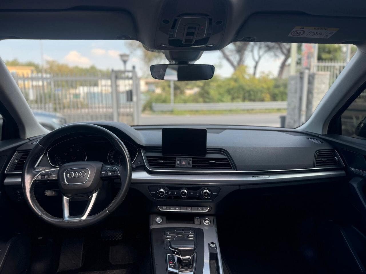 Audi Q5 40 TDI quattro TETTO APRIBILE