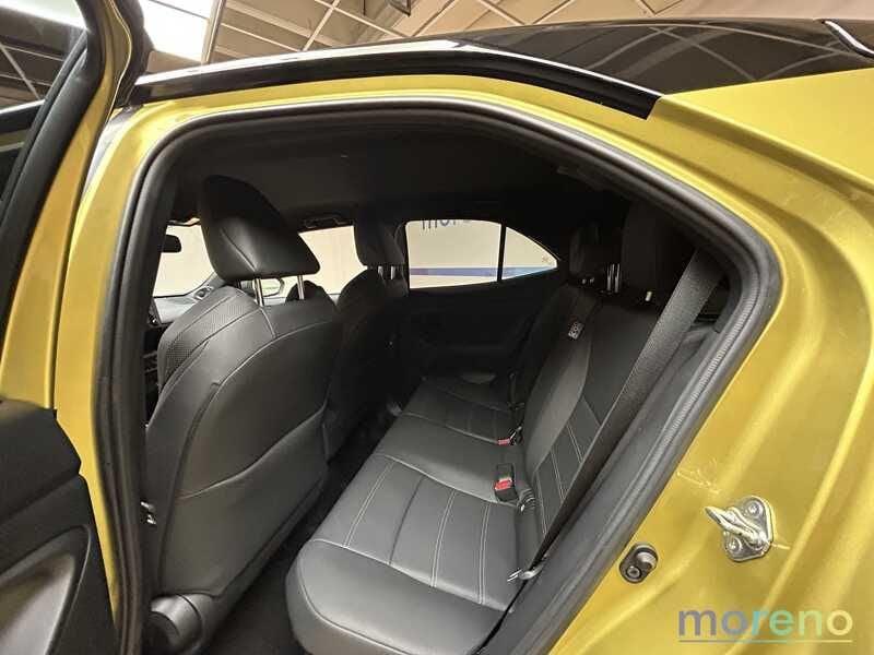 Toyota Yaris Cross 1.5h Premiere awd-i 116cv e-cvt