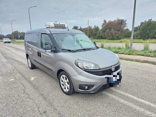 FIAT Doblo 1.6 MJT 120CV S&S Cargo Maxi Lounge FRIGO FNAX 0°